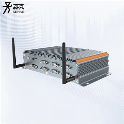 Pc Embedded Rhad