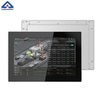 Monitor Garw